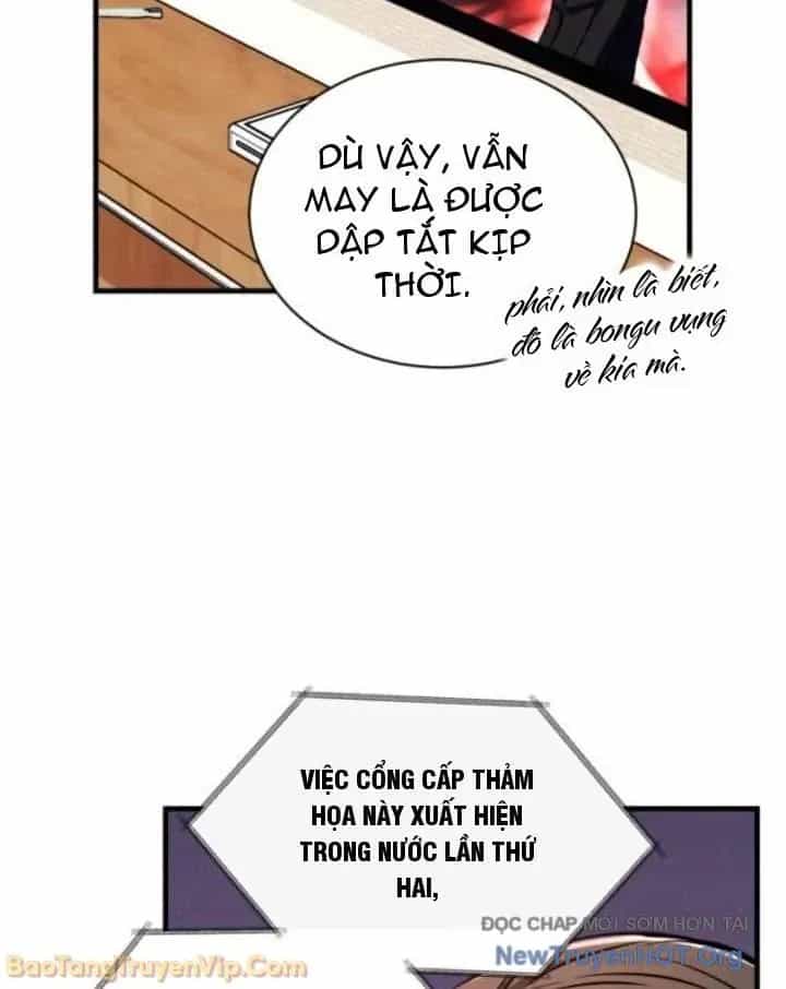 Đấng Tối Cao Lần Đầu Làm Cha - Chương 16 - ảnh 43