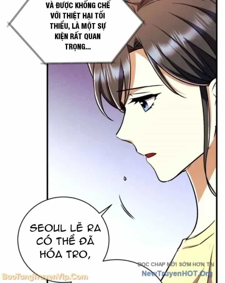Đấng Tối Cao Lần Đầu Làm Cha - Chương 16 - ảnh 44