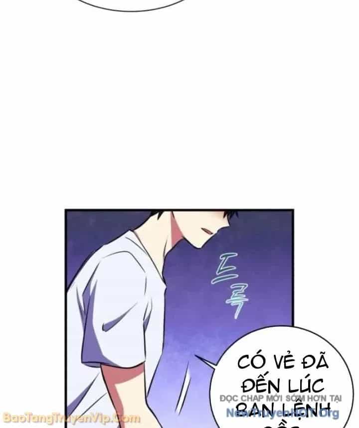 Đấng Tối Cao Lần Đầu Làm Cha - Chương 16 - ảnh 58