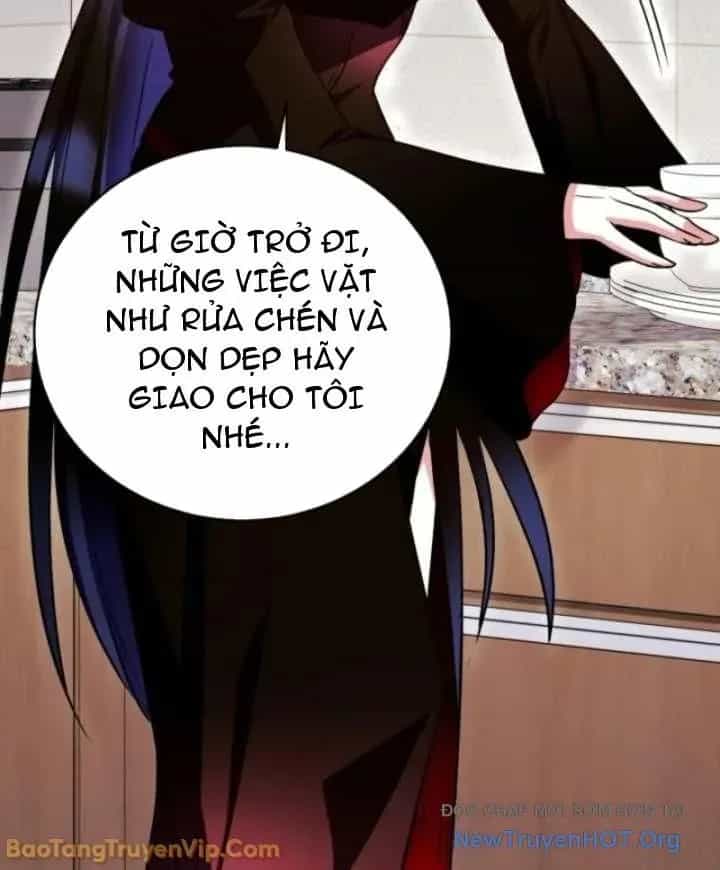 Đấng Tối Cao Lần Đầu Làm Cha - Chương 16 - ảnh 78