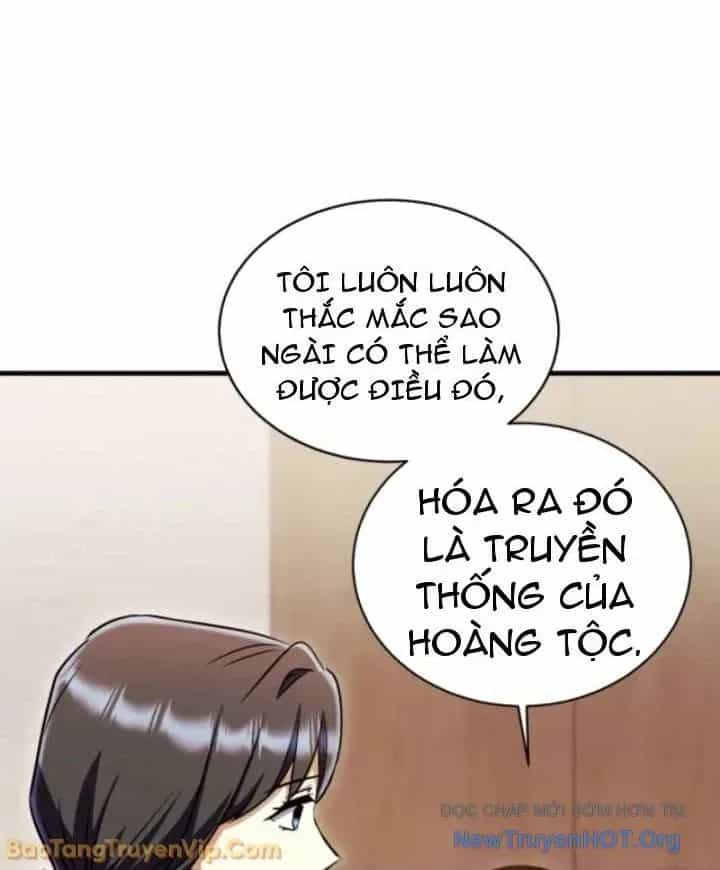 Đấng Tối Cao Lần Đầu Làm Cha - Chương 16 - ảnh 83