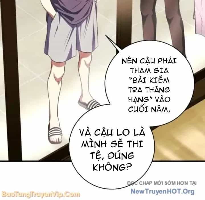 Đấng Tối Cao Lần Đầu Làm Cha - Chương 17 - ảnh 148