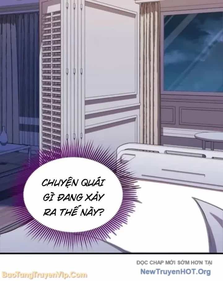 Đấng Tối Cao Lần Đầu Làm Cha - Chương 17 - ảnh 37