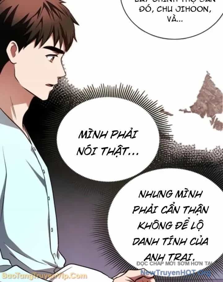 Đấng Tối Cao Lần Đầu Làm Cha - Chương 17 - ảnh 53