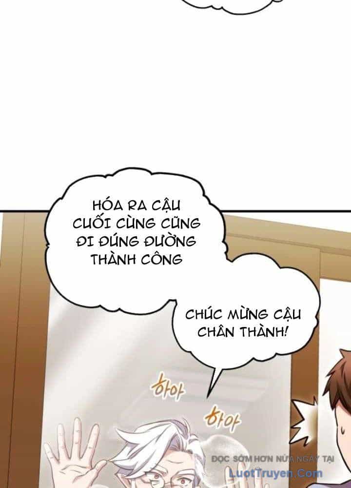Đấng Tối Cao Lần Đầu Làm Cha - Chương 18 - ảnh 13