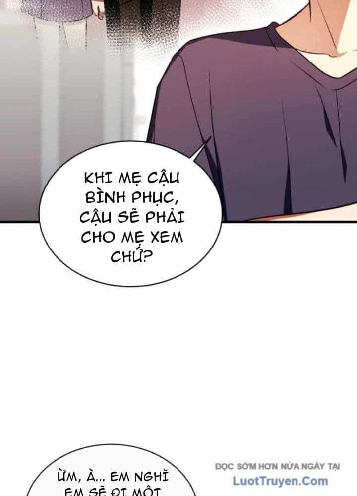 Đấng Tối Cao Lần Đầu Làm Cha - Chương 18 - ảnh 16