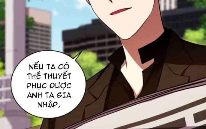 Đấng Tối Cao Lần Đầu Làm Cha - Chương 18 - ảnh 50
