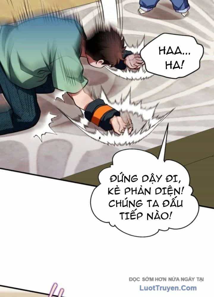 Đấng Tối Cao Lần Đầu Làm Cha - Chương 18 - ảnh 92