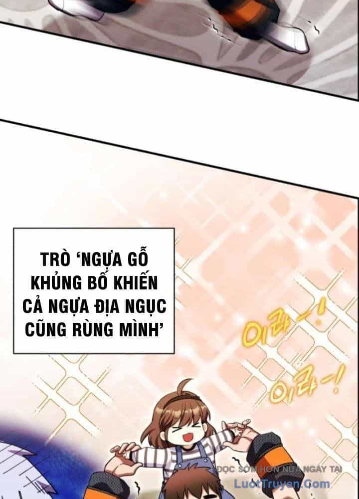 Đấng Tối Cao Lần Đầu Làm Cha - Chương 18 - ảnh 96