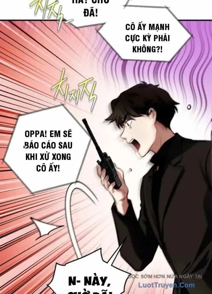 Đấng Tối Cao Lần Đầu Làm Cha - Chương 19 - ảnh 125
