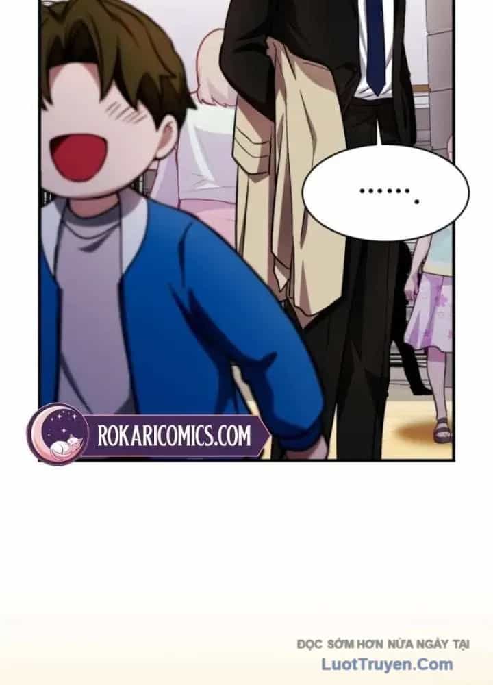 Đấng Tối Cao Lần Đầu Làm Cha - Chương 19 - ảnh 24