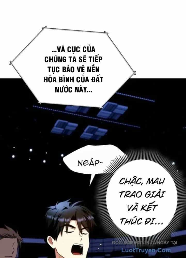 Đấng Tối Cao Lần Đầu Làm Cha - Chương 19 - ảnh 44
