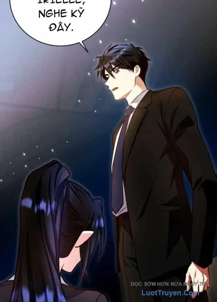 Đấng Tối Cao Lần Đầu Làm Cha - Chương 19 - ảnh 71