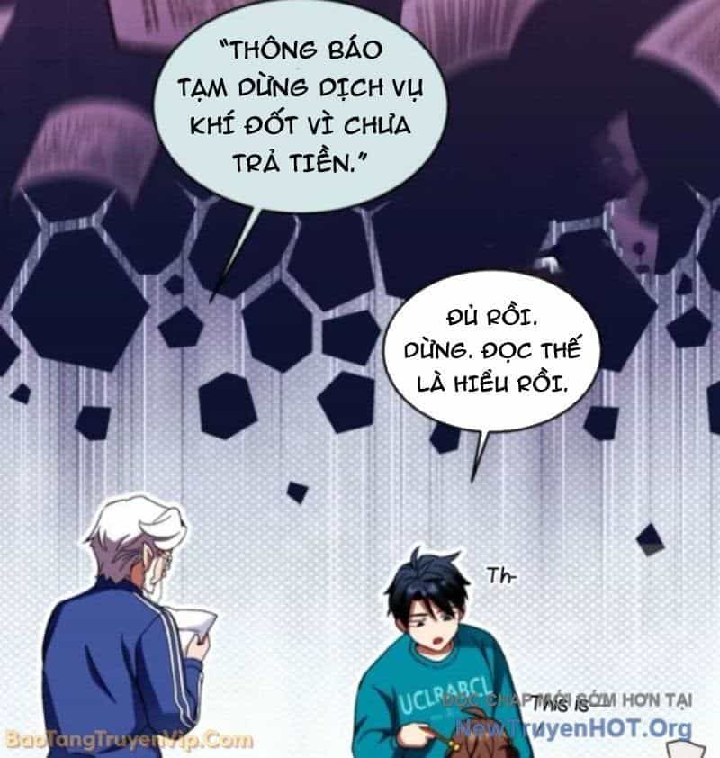 Đấng Tối Cao Lần Đầu Làm Cha - Chương 2 - ảnh 121