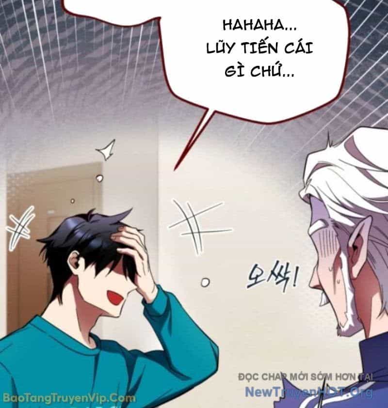 Đấng Tối Cao Lần Đầu Làm Cha - Chương 2 - ảnh 130