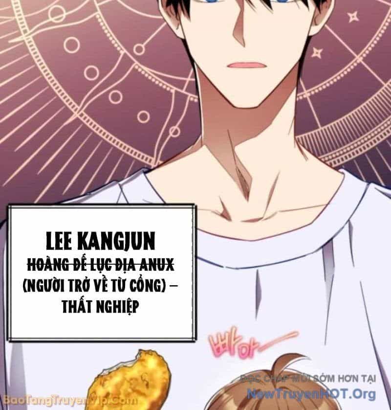 Đấng Tối Cao Lần Đầu Làm Cha - Chương 2 - ảnh 23