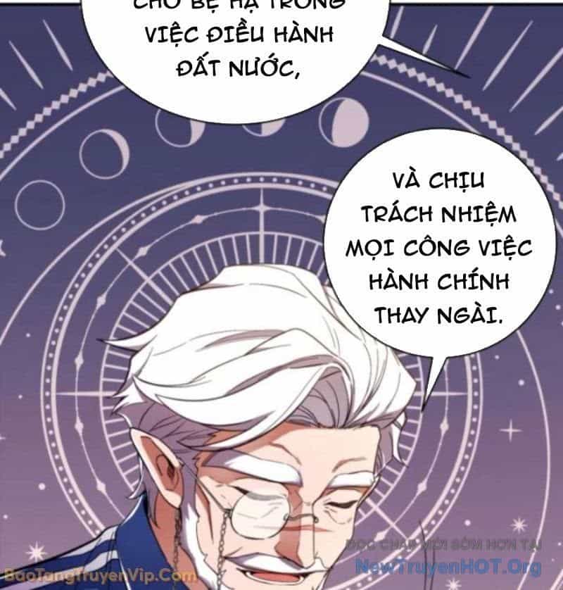 Đấng Tối Cao Lần Đầu Làm Cha - Chương 2 - ảnh 27