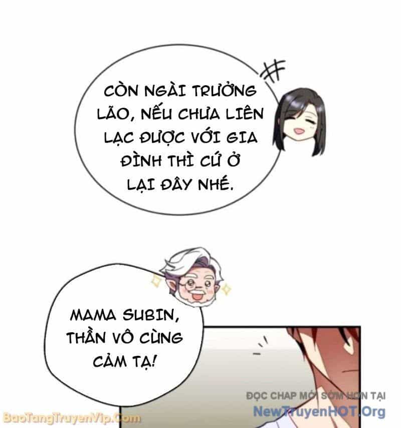 Đấng Tối Cao Lần Đầu Làm Cha - Chương 2 - ảnh 41