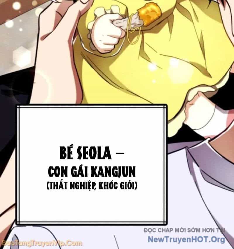 Đấng Tối Cao Lần Đầu Làm Cha - Chương 2 - ảnh 45