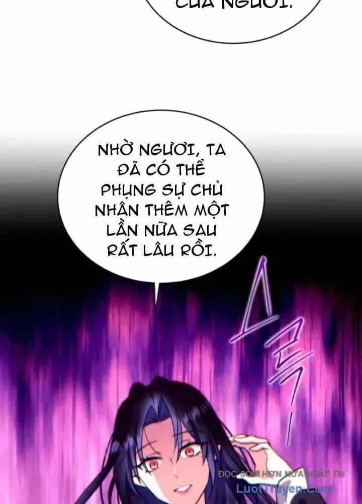 Đấng Tối Cao Lần Đầu Làm Cha - Chương 20 - ảnh 11