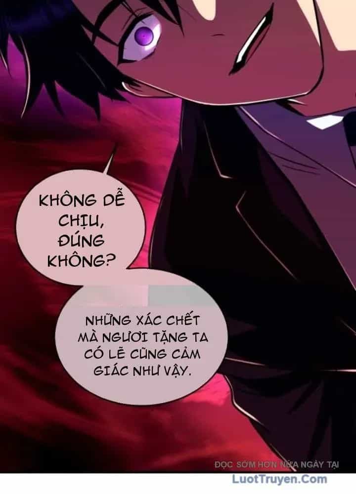 Đấng Tối Cao Lần Đầu Làm Cha - Chương 20 - ảnh 157