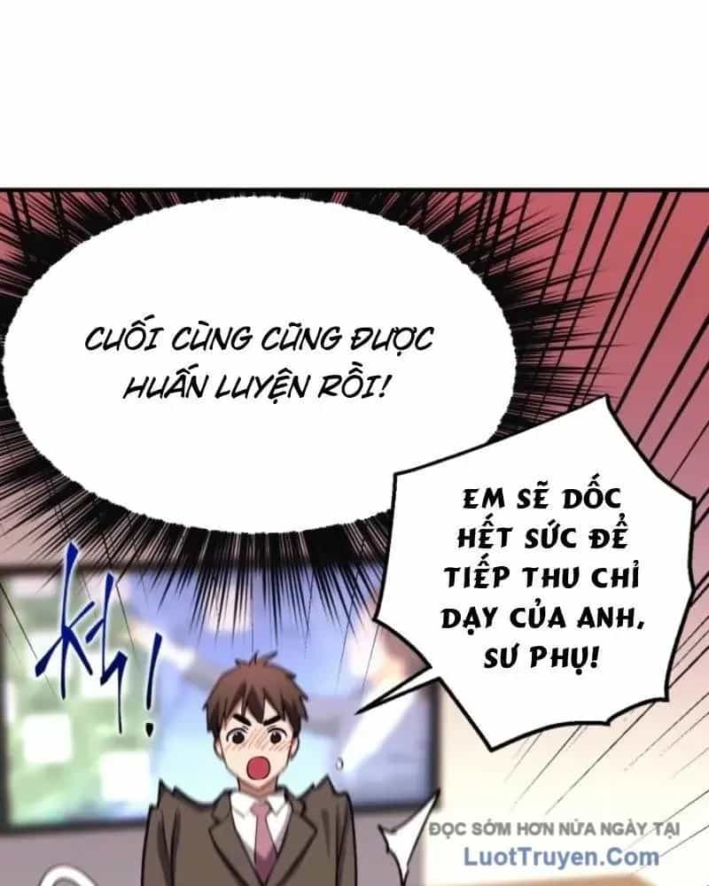 Đấng Tối Cao Lần Đầu Làm Cha - Chương 21 - ảnh 123