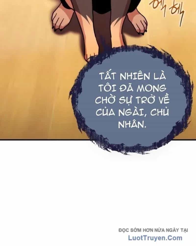 Đấng Tối Cao Lần Đầu Làm Cha - Chương 21 - ảnh 96