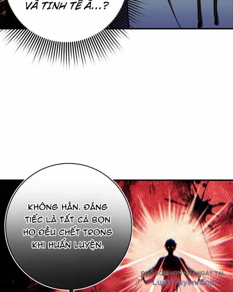 Đấng Tối Cao Lần Đầu Làm Cha - Chương 22 - ảnh 20