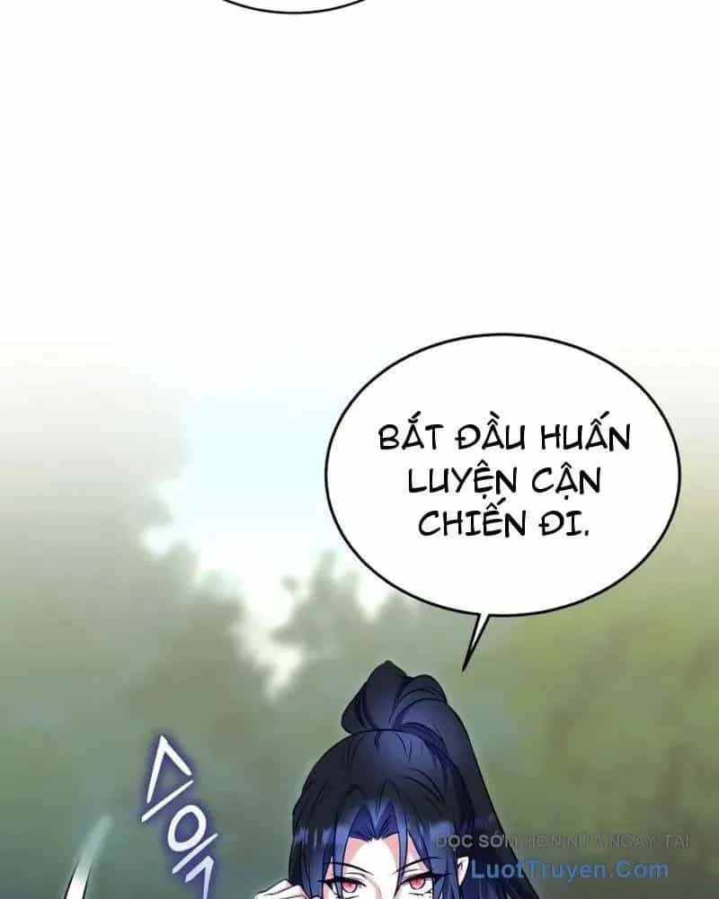 Đấng Tối Cao Lần Đầu Làm Cha - Chương 22 - ảnh 42