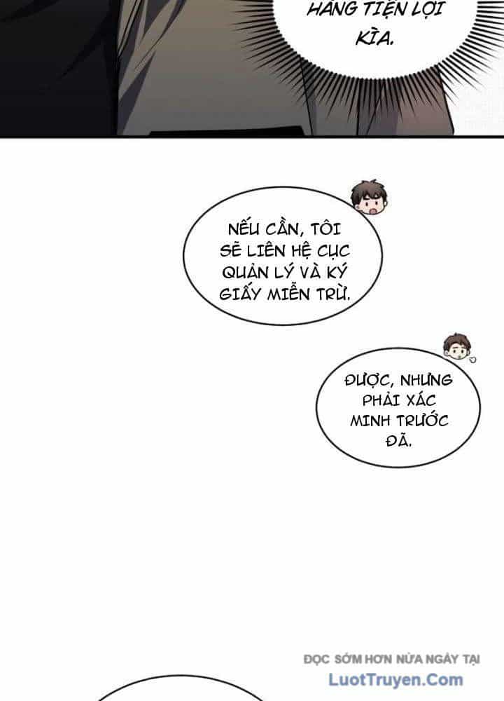 Đấng Tối Cao Lần Đầu Làm Cha - Chương 23 - ảnh 59