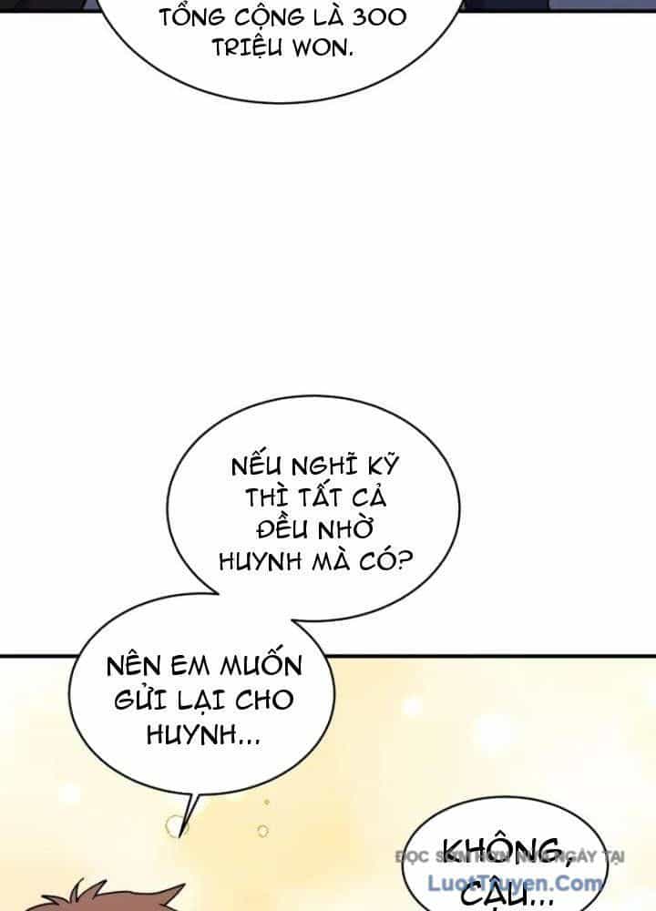 Đấng Tối Cao Lần Đầu Làm Cha - Chương 23 - ảnh 72