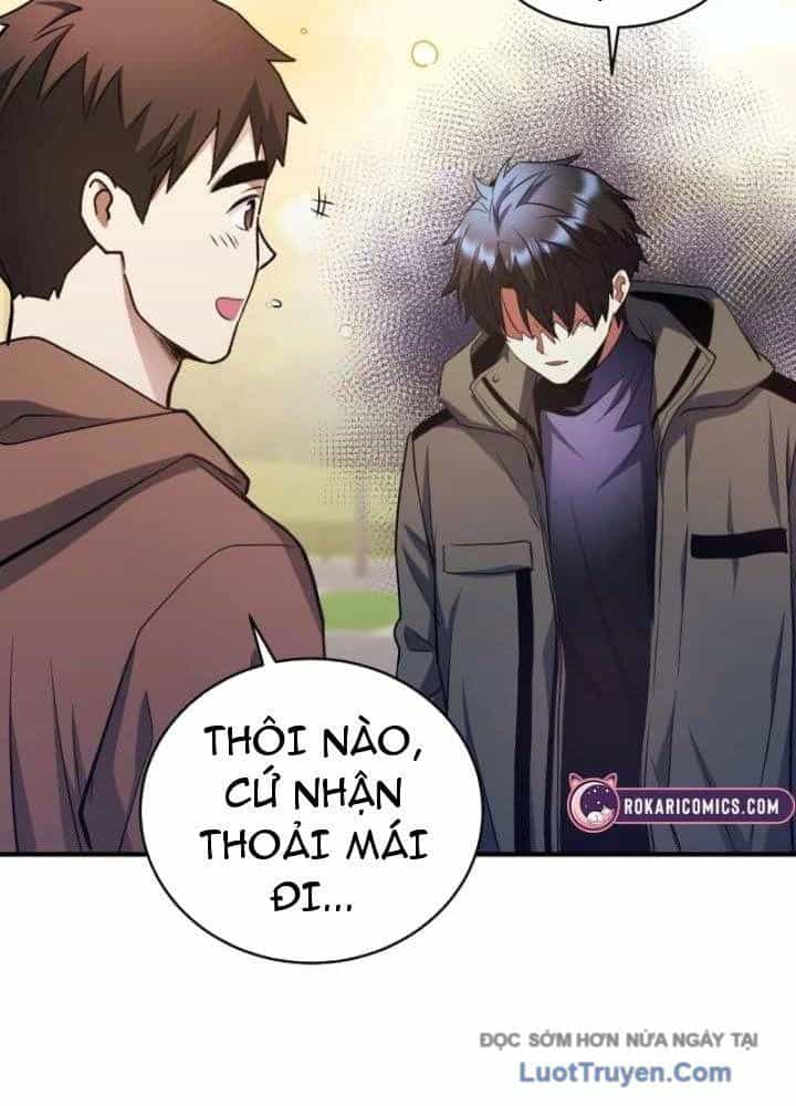 Đấng Tối Cao Lần Đầu Làm Cha - Chương 23 - ảnh 73