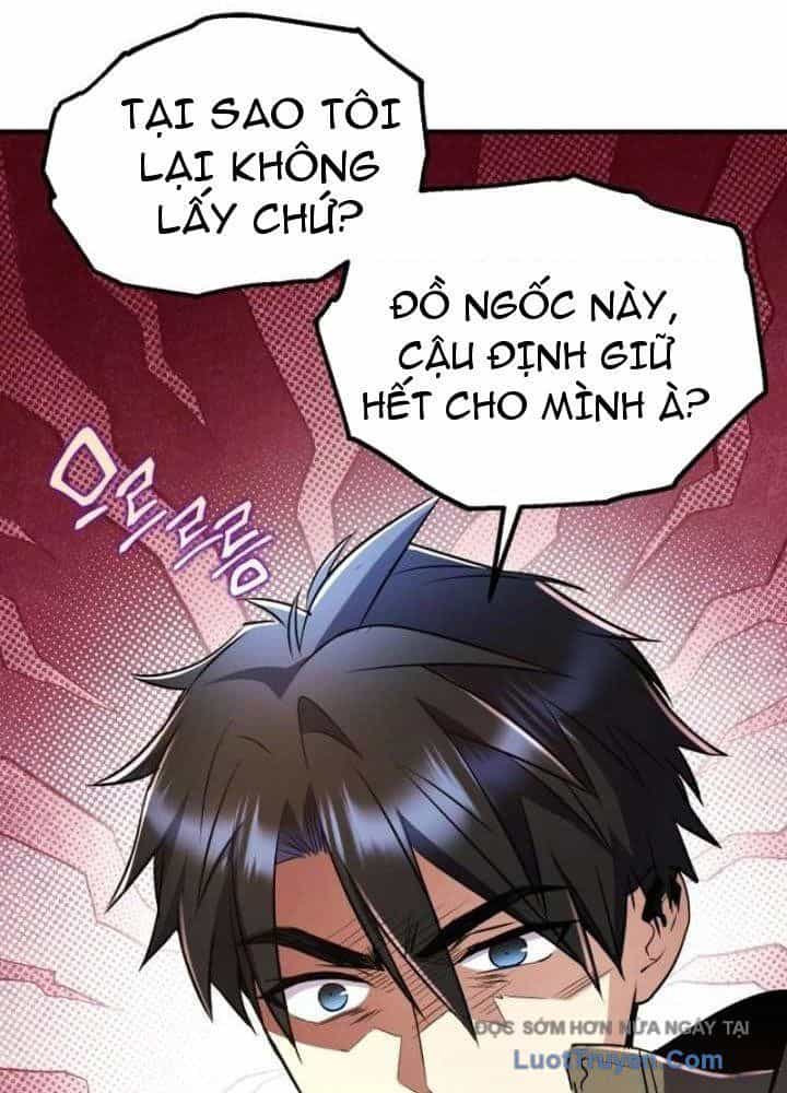 Đấng Tối Cao Lần Đầu Làm Cha - Chương 23 - ảnh 77