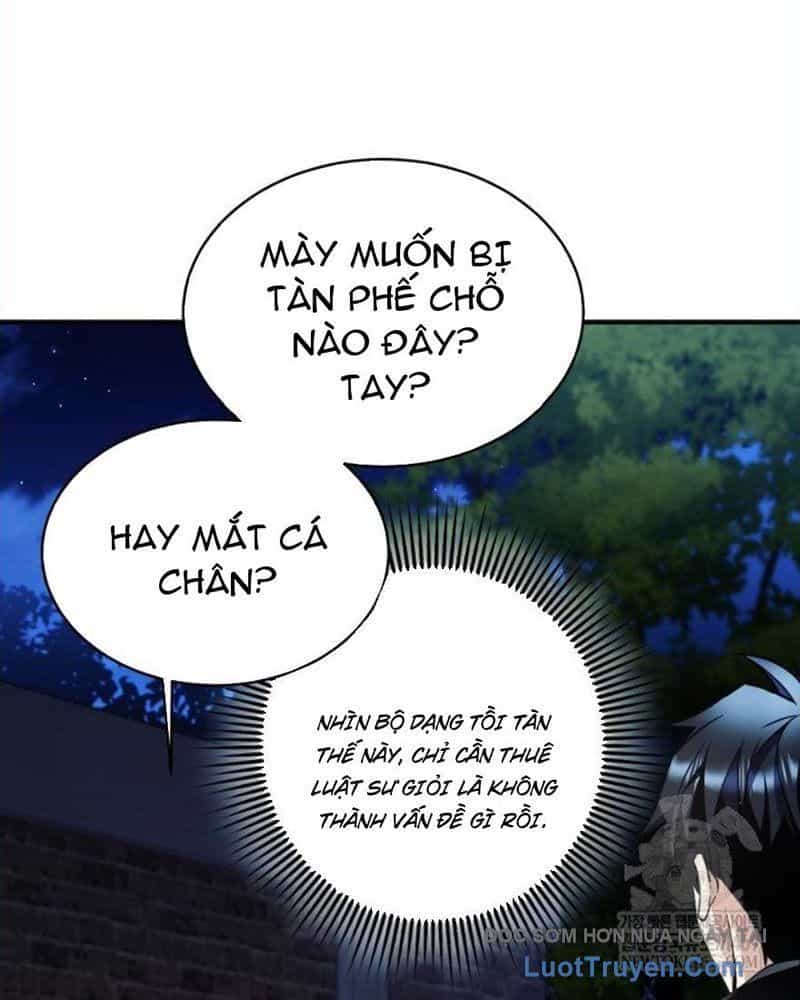 Đấng Tối Cao Lần Đầu Làm Cha - Chương 24 - ảnh 111