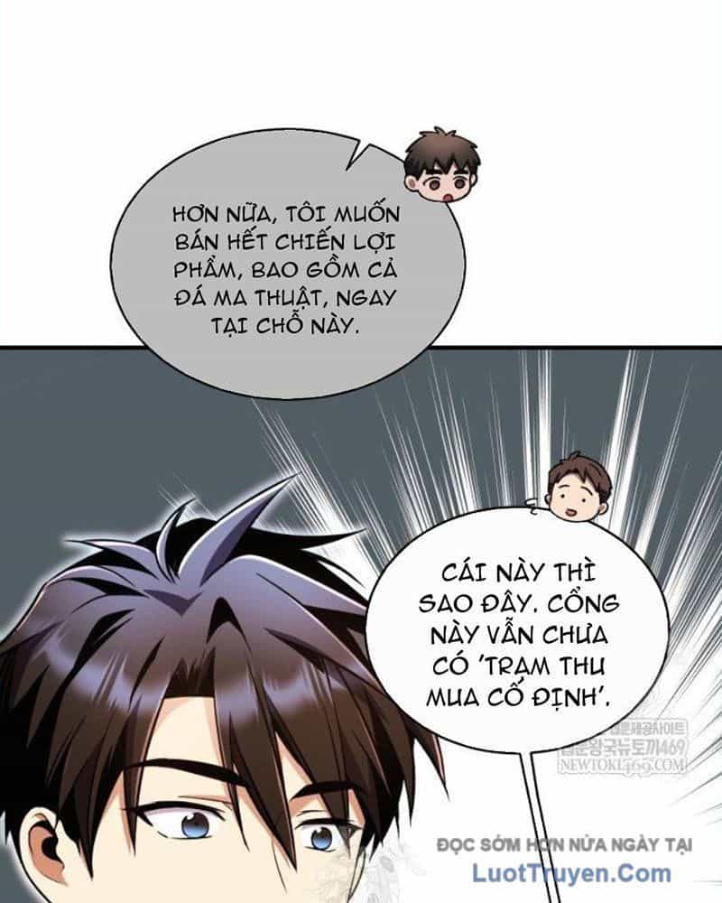 Đấng Tối Cao Lần Đầu Làm Cha - Chương 24 - ảnh 33