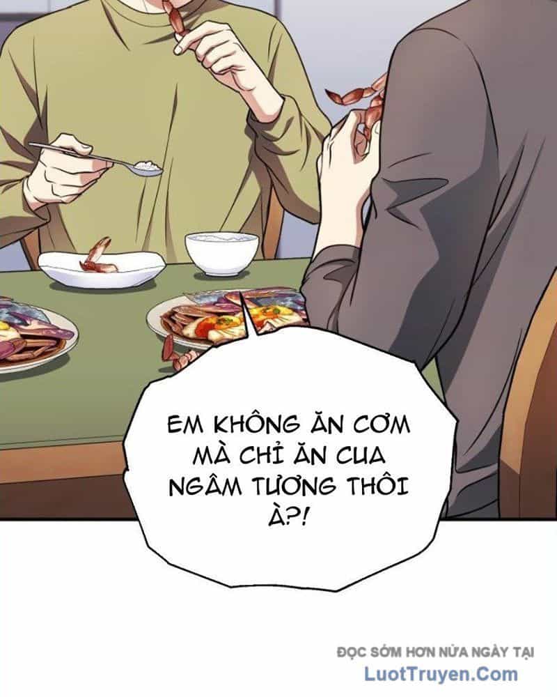 Đấng Tối Cao Lần Đầu Làm Cha - Chương 24 - ảnh 44