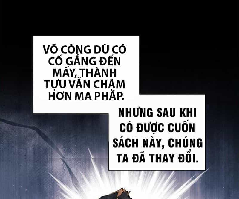 Đấng Tối Cao Lần Đầu Làm Cha - Chương 26 - ảnh 2