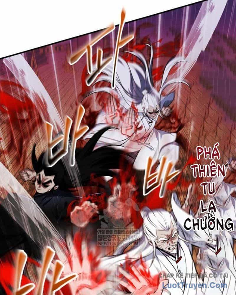 Đấng Tối Cao Lần Đầu Làm Cha - Chương 26 - ảnh 21
