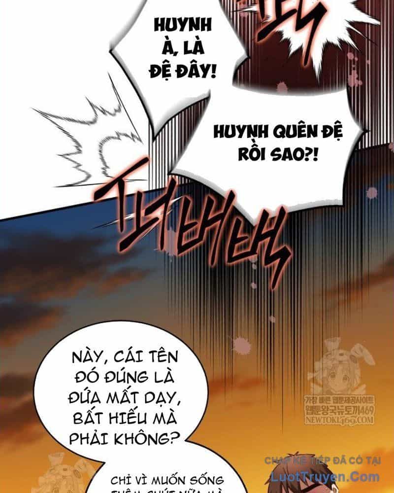 Đấng Tối Cao Lần Đầu Làm Cha - Chương 26 - ảnh 58