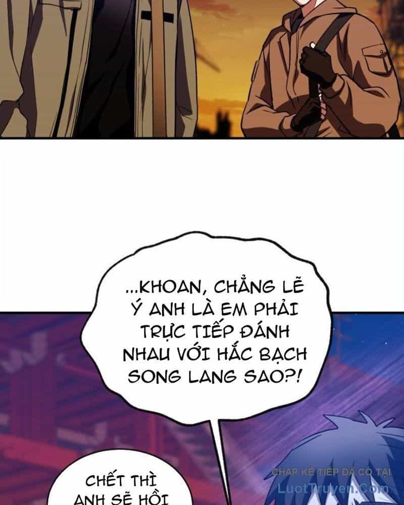Đấng Tối Cao Lần Đầu Làm Cha - Chương 26 - ảnh 65