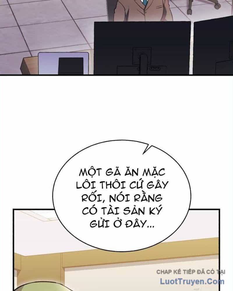 Đấng Tối Cao Lần Đầu Làm Cha - Chương 26 - ảnh 76