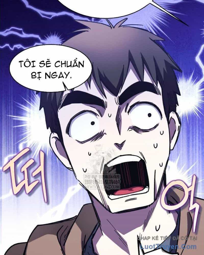 Đấng Tối Cao Lần Đầu Làm Cha - Chương 26 - ảnh 97