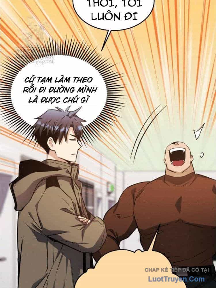 Đấng Tối Cao Lần Đầu Làm Cha - Chương 27 - ảnh 123