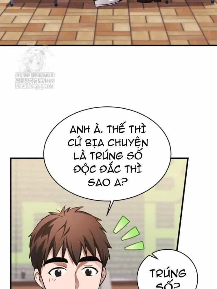 Đấng Tối Cao Lần Đầu Làm Cha - Chương 27 - ảnh 5
