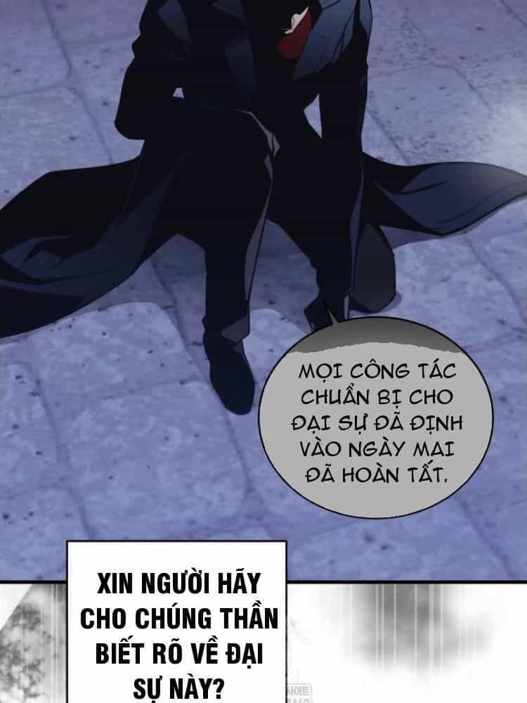 Đấng Tối Cao Lần Đầu Làm Cha - Chương 27 - ảnh 70