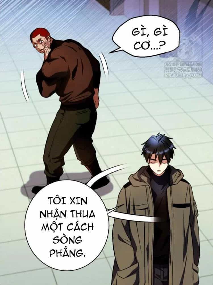 Đấng Tối Cao Lần Đầu Làm Cha - Chương 28 - ảnh 37