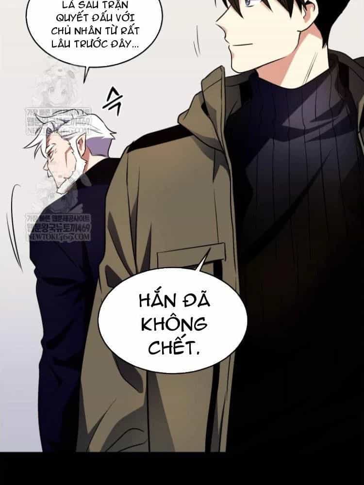 Đấng Tối Cao Lần Đầu Làm Cha - Chương 28 - ảnh 45