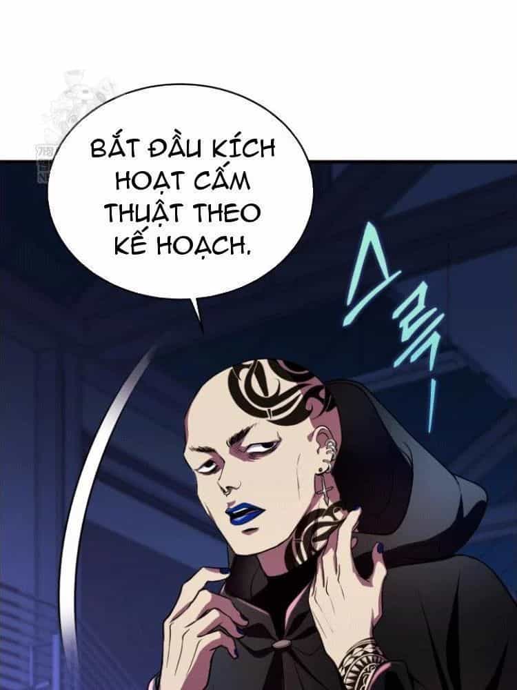 Đấng Tối Cao Lần Đầu Làm Cha - Chương 28 - ảnh 5
