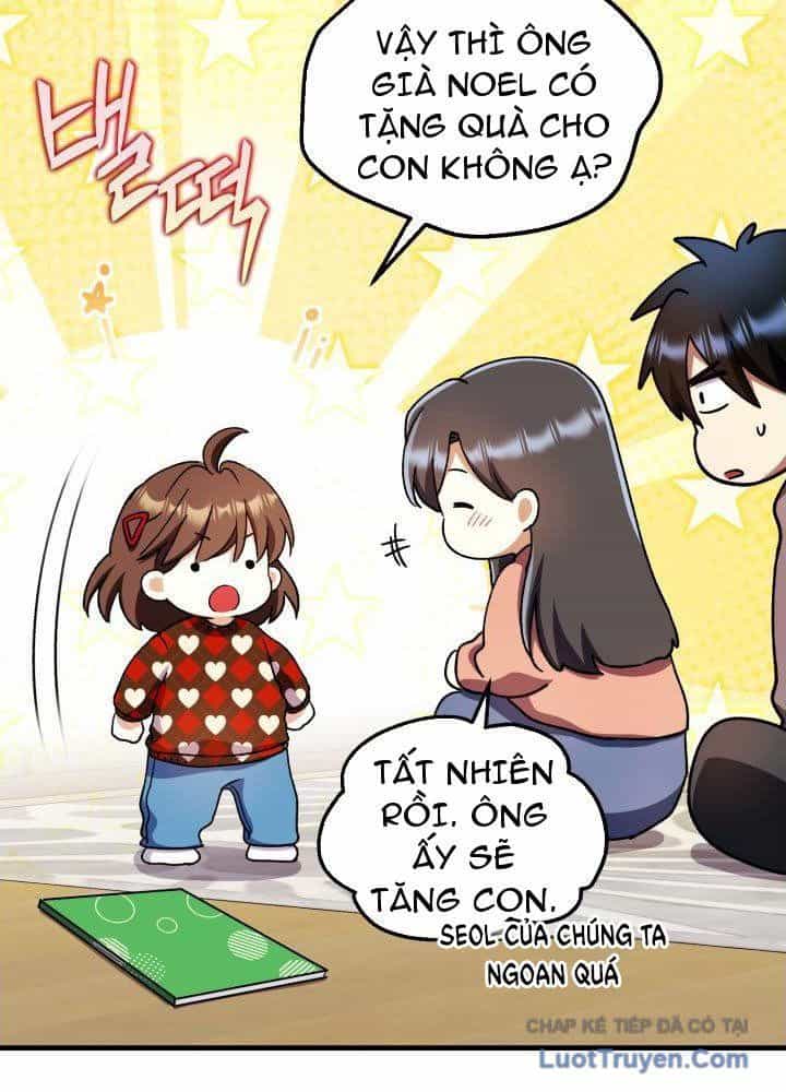 Đấng Tối Cao Lần Đầu Làm Cha - Chương 29 - ảnh 109