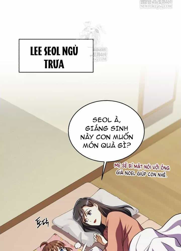 Đấng Tối Cao Lần Đầu Làm Cha - Chương 29 - ảnh 130